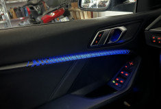 BMW Série 2 Gran Coupé M Sport 218i 140cv * Carplay * Siège Chauffant * Led Ambiance