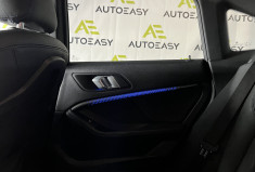 BMW Série 2 Gran Coupé M Sport 218i 140cv * Carplay * Siège Chauffant * Led Ambiance