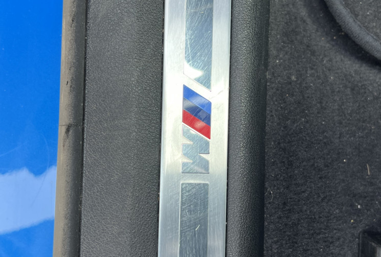 BMW Série 2 Gran Coupé M Sport 218i 140cv * Carplay * Siège Chauffant * Led Ambiance