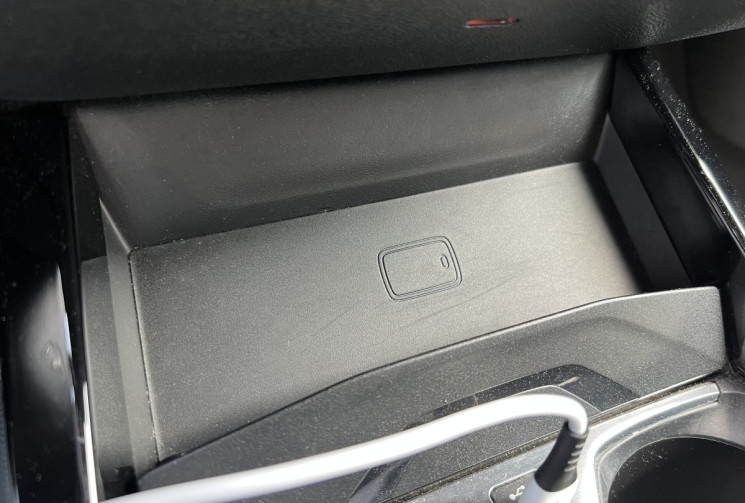 BMW Série 2 Gran Coupé M Sport 218i 140cv * Carplay * Siège Chauffant * Led Ambiance