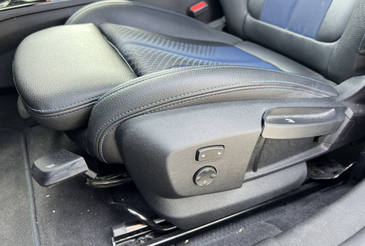 BMW Série 2 Gran Coupé M Sport 218i 140cv * Carplay * Siège Chauffant * Led Ambiance