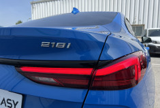 BMW Série 2 Gran Coupé M Sport 218i 140cv * Carplay * Siège Chauffant * Led Ambiance