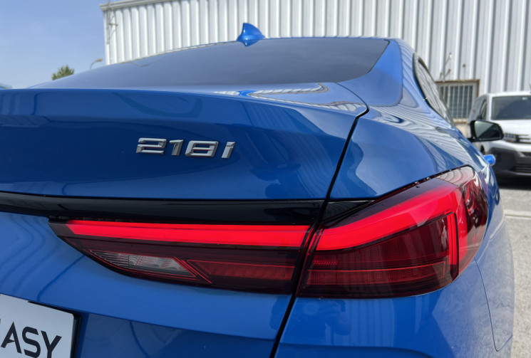 BMW Série 2 Gran Coupé M Sport 218i 140cv * Carplay * Siège Chauffant * Led Ambiance
