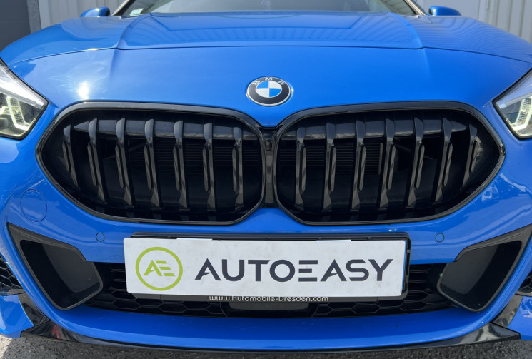 BMW Série 2 Gran Coupé M Sport 218i 140cv * Carplay * Siège Chauffant * Led Ambiance