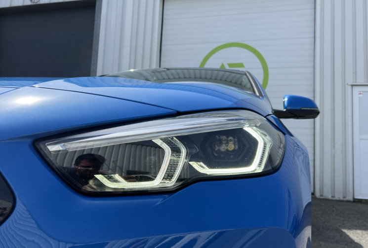 BMW Série 2 Gran Coupé M Sport 218i 140cv * Carplay * Siège Chauffant * Led Ambiance