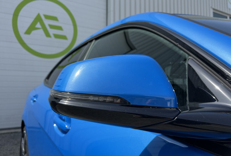 BMW Série 2 Gran Coupé M Sport 218i 140cv * Carplay * Siège Chauffant * Led Ambiance