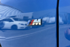 BMW Série 2 Gran Coupé M Sport 218i 140cv * Carplay * Siège Chauffant * Led Ambiance