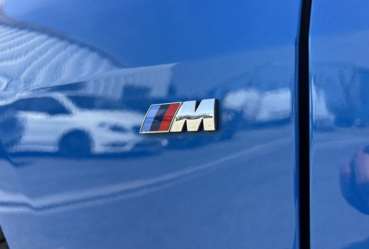 BMW Série 2 Gran Coupé M Sport 218i 140cv * Carplay * Siège Chauffant * Led Ambiance