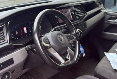 Volkswagen Transporter T6 2.0 TDI 150 CV L1H1 TVA RECUPERABLE
