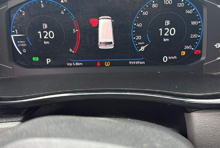 Volkswagen Transporter T6 2.0 TDI 150 CV L1H1 TVA RECUPERABLE