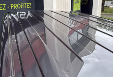 Volkswagen Transporter T6 2.0 TDI 150 CV L1H1 TVA RECUPERABLE