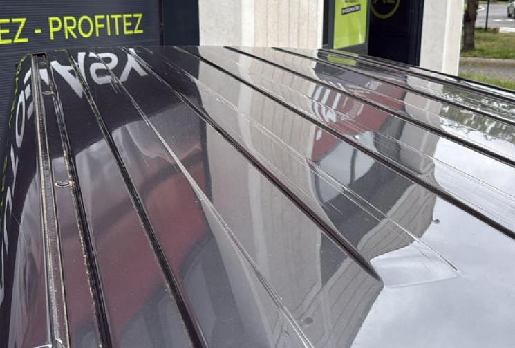 Volkswagen Transporter T6 2.0 TDI 150 CV L1H1 TVA RECUPERABLE