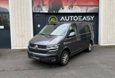 Volkswagen Transporter T6 2.0 TDI 150 CV L1H1 TVA RECUPERABLE