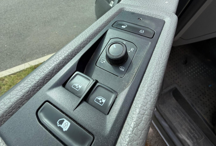 Volkswagen Transporter T6 2.0 TDI 150 CV L1H1 TVA RECUPERABLE