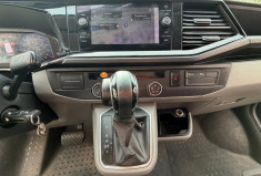 Volkswagen Transporter T6 2.0 TDI 150 CV L1H1 TVA RECUPERABLE