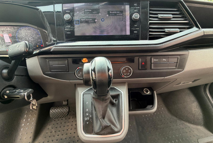 Volkswagen Transporter T6 2.0 TDI 150 CV L1H1 TVA RECUPERABLE