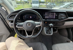 Volkswagen Transporter T6 2.0 TDI 150 CV L1H1 TVA RECUPERABLE