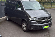 Volkswagen Transporter T6 2.0 TDI 150 CV L1H1 TVA RECUPERABLE
