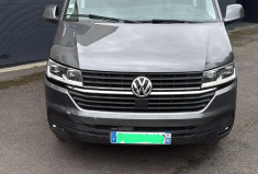 Volkswagen Transporter T6 2.0 TDI 150 CV L1H1 TVA RECUPERABLE