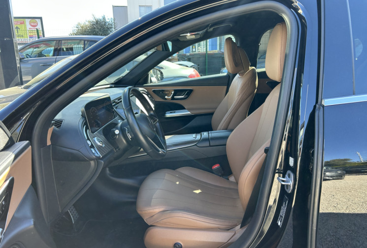 Mercedes CLASSE E VI 300 E AVANTGARDE LINE 313 Ch 9G-TRONIC * PPF * TVA RECUPERABLE * 