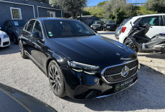 Mercedes CLASSE E VI 300 E AVANTGARDE LINE 313 Ch 9G-TRONIC * PPF * TVA RECUPERABLE * 