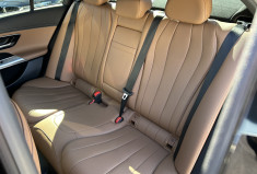 Mercedes CLASSE E VI 300 E AVANTGARDE LINE 313 Ch 9G-TRONIC * PPF * TVA RECUPERABLE * 