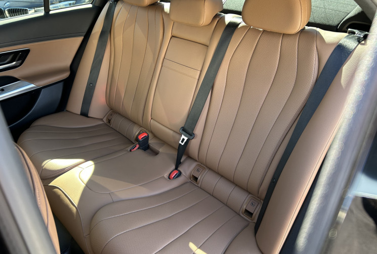 Mercedes CLASSE E VI 300 E AVANTGARDE LINE 313 Ch 9G-TRONIC * PPF * TVA RECUPERABLE * 