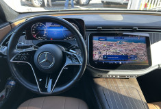 Mercedes CLASSE E VI 300 E AVANTGARDE LINE 313 Ch 9G-TRONIC * PPF * TVA RECUPERABLE * 