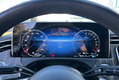 Mercedes CLASSE E VI 300 E AVANTGARDE LINE 313 Ch 9G-TRONIC * PPF * TVA RECUPERABLE * 