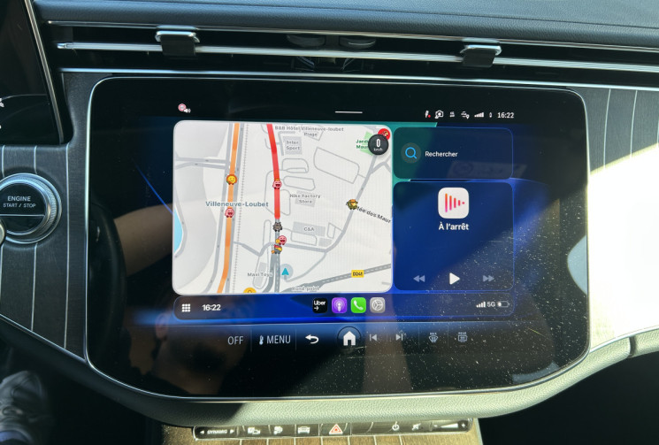 Mercedes CLASSE E VI 300 E AVANTGARDE LINE 313 Ch 9G-TRONIC * PPF * TVA RECUPERABLE * 