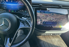 Mercedes CLASSE E VI 300 E AVANTGARDE LINE 313 Ch 9G-TRONIC * PPF * TVA RECUPERABLE * 