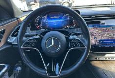 Mercedes CLASSE E VI 300 E AVANTGARDE LINE 313 Ch 9G-TRONIC * PPF * TVA RECUPERABLE * 