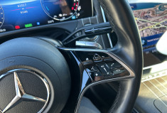 Mercedes CLASSE E VI 300 E AVANTGARDE LINE 313 Ch 9G-TRONIC * PPF * TVA RECUPERABLE * 