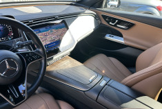 Mercedes CLASSE E VI 300 E AVANTGARDE LINE 313 Ch 9G-TRONIC * PPF * TVA RECUPERABLE * 