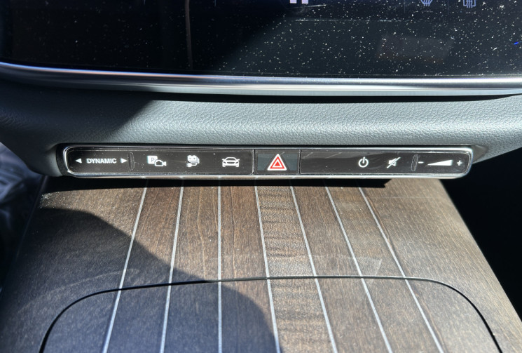 Mercedes CLASSE E VI 300 E AVANTGARDE LINE 313 Ch 9G-TRONIC * PPF * TVA RECUPERABLE * 