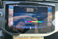 Mercedes CLASSE E VI 300 E AVANTGARDE LINE 313 Ch 9G-TRONIC * PPF * TVA RECUPERABLE * 