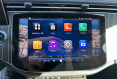 Mercedes CLASSE E VI 300 E AVANTGARDE LINE 313 Ch 9G-TRONIC * PPF * TVA RECUPERABLE * 