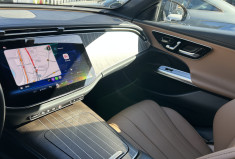 Mercedes CLASSE E VI 300 E AVANTGARDE LINE 313 Ch 9G-TRONIC * PPF * TVA RECUPERABLE * 