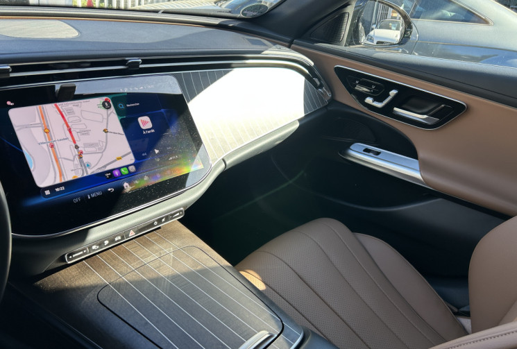 Mercedes CLASSE E VI 300 E AVANTGARDE LINE 313 Ch 9G-TRONIC * PPF * TVA RECUPERABLE * 