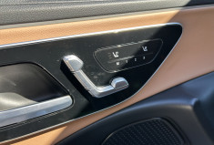 Mercedes CLASSE E VI 300 E AVANTGARDE LINE 313 Ch 9G-TRONIC * PPF * TVA RECUPERABLE * 