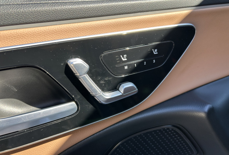 Mercedes CLASSE E VI 300 E AVANTGARDE LINE 313 Ch 9G-TRONIC * PPF * TVA RECUPERABLE * 