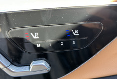 Mercedes CLASSE E VI 300 E AVANTGARDE LINE 313 Ch 9G-TRONIC * PPF * TVA RECUPERABLE * 