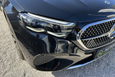 Mercedes CLASSE E VI 300 E AVANTGARDE LINE 313 Ch 9G-TRONIC * PPF * TVA RECUPERABLE * 
