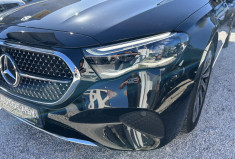 Mercedes CLASSE E VI 300 E AVANTGARDE LINE 313 Ch 9G-TRONIC * PPF * TVA RECUPERABLE * 
