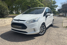 Ford B-MAX TITANIUM 1.0 ECOBOOST 140CV CAMERA - PORTIERE COULISSANTE 
