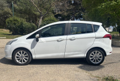 Ford B-MAX TITANIUM 1.0 ECOBOOST 140CV CAMERA - PORTIERE COULISSANTE 