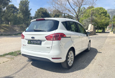 Ford B-MAX TITANIUM 1.0 ECOBOOST 140CV CAMERA - PORTIERE COULISSANTE 