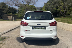 Ford B-MAX TITANIUM 1.0 ECOBOOST 140CV CAMERA - PORTIERE COULISSANTE 