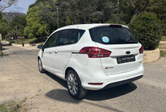 Ford B-MAX TITANIUM 1.0 ECOBOOST 140CV CAMERA - PORTIERE COULISSANTE 