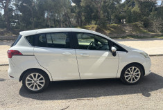 Ford B-MAX TITANIUM 1.0 ECOBOOST 140CV CAMERA - PORTIERE COULISSANTE 